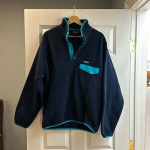 Women’s Patagonia pullover